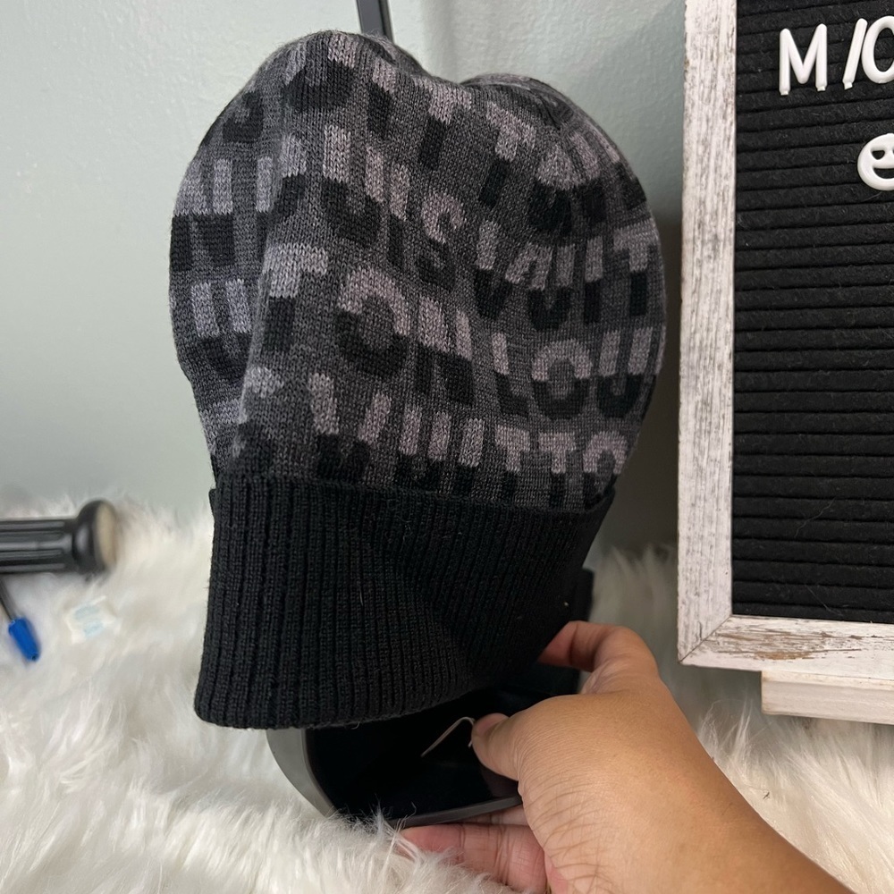 louis vuitton bonnet Anthracite - Picture 9 of 16
